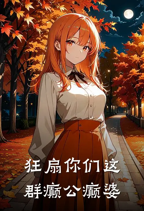 狂扇你们这群癫公癫婆