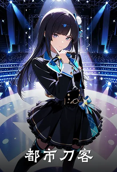 都市刀客