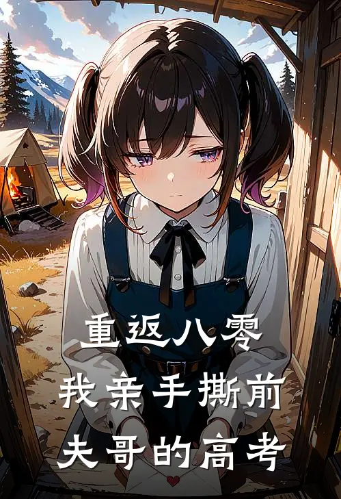 重返八零，我亲手撕前夫哥的高考