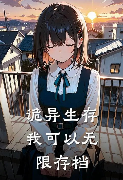 诡异生存：我可以无限存档