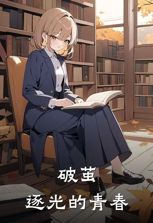 破茧：逐光的青春