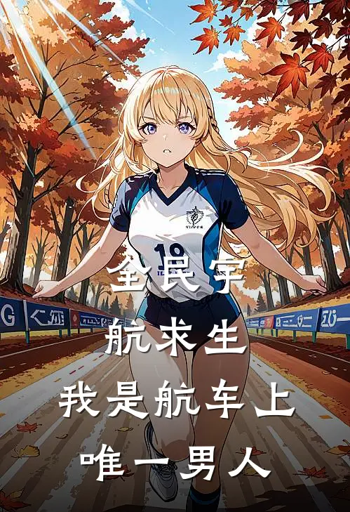 全民宇航求生，我是航车上唯一男人