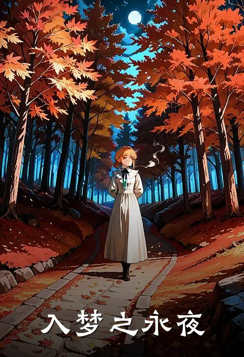 入梦之永夜