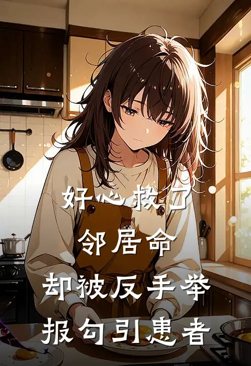 好心救了邻居命，却被反手举报勾引患者小月郝丽丽最新章节免费阅读_好心救了邻居命，却被反手举报勾引患者全文免费在线阅读