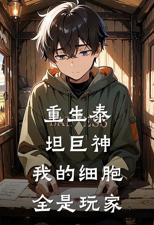 重生泰坦巨神，我的细胞全是玩家