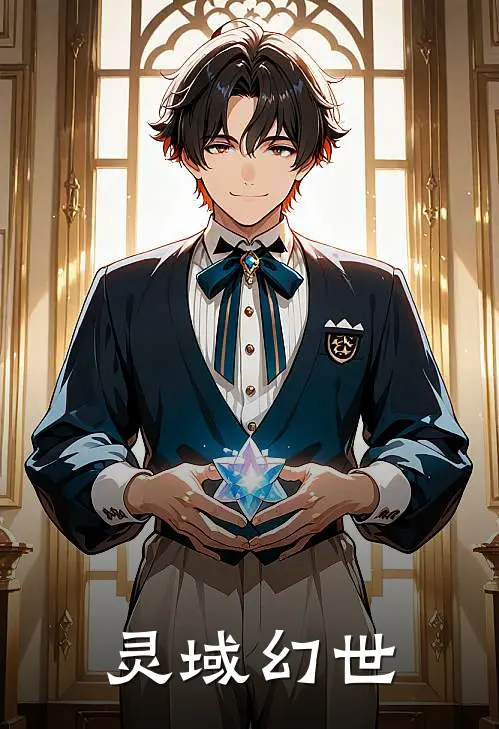 灵域幻世