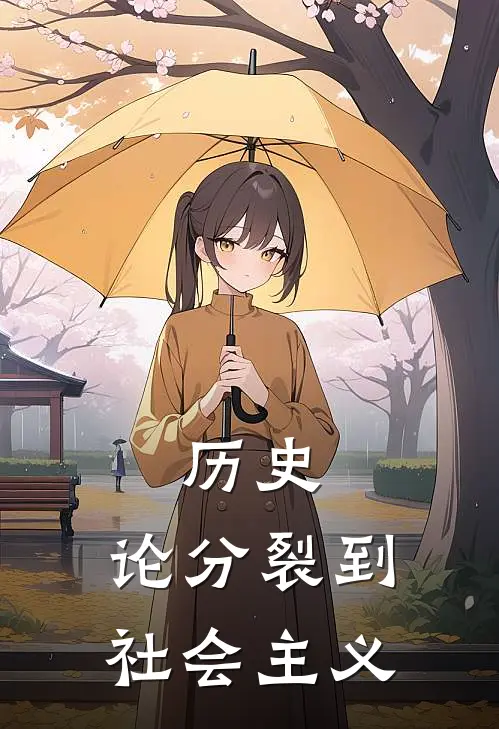 历史：论分裂到社会主义