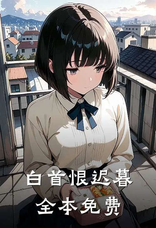 白首恨迟暮全本免费