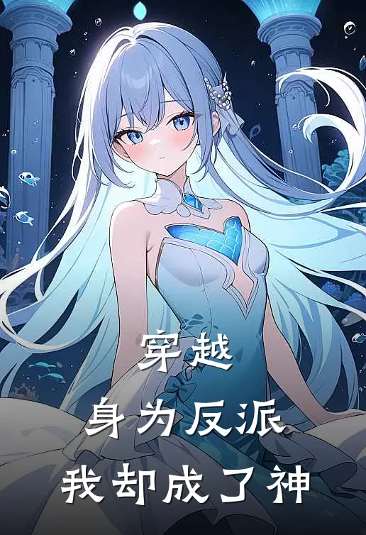 南意焉乐华《穿越：身为反派，我却成了神》全文免费阅读_穿越：身为反派，我却成了神全集在线阅读