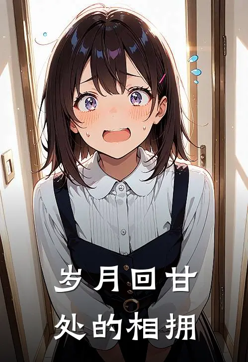 岁月回甘处的相拥