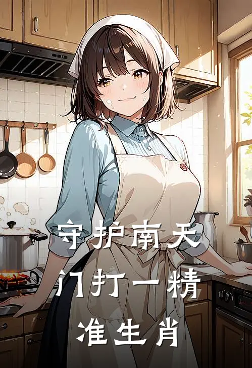 守护南天门打一精准生肖