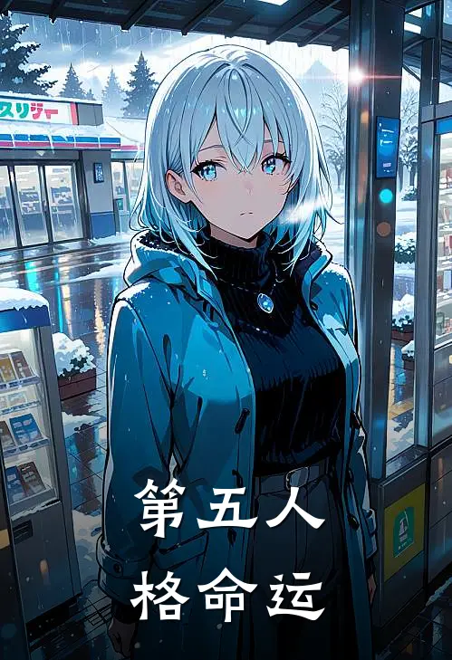 【第五人格】命运杰克卢卡最新完本小说_免费小说大全【第五人格】命运(杰克卢卡)