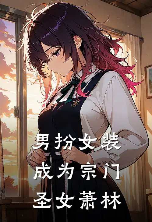 男扮女装成为宗门圣女萧林