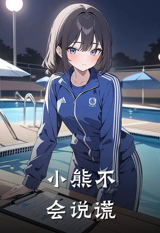 小熊不会说谎(林晚秋沈言卿)完本小说推荐_最新章节列表小熊不会说谎(林晚秋沈言卿)