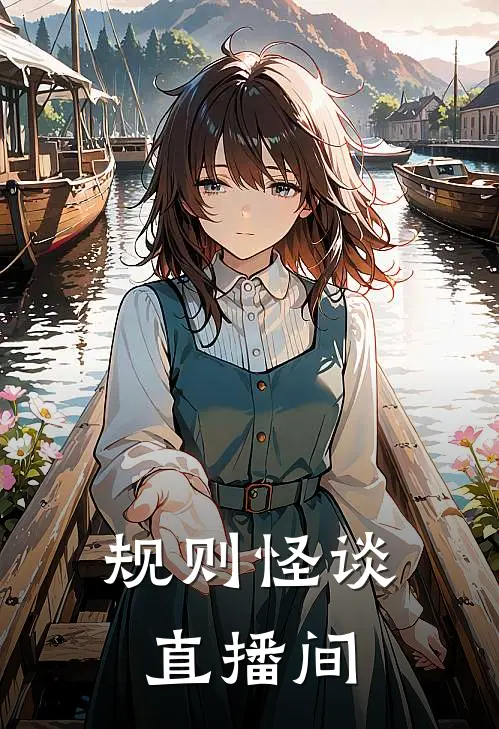 《规则怪谈：直播间》云鹿白鹿白完结版阅读_云鹿白鹿白完结版在线阅读