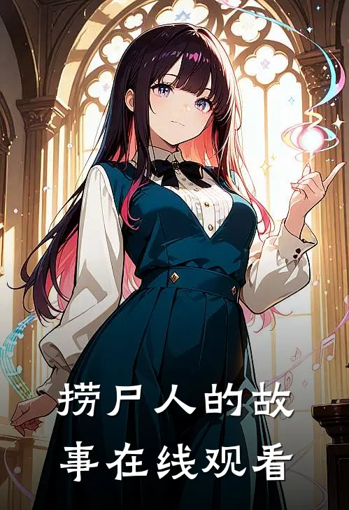 捞尸人的故事在线观看