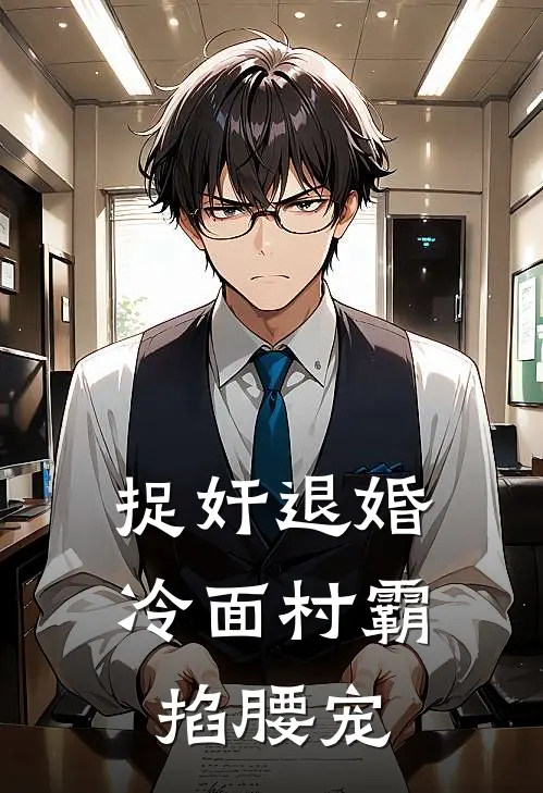 捉奸退婚冷面村霸掐腰宠