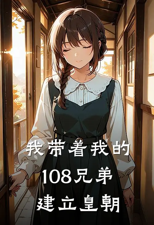 我带着我的108兄弟建立皇朝(林风林虎)最新好看小说_最新章节列表我带着我的108兄弟建立皇朝(林风林虎)