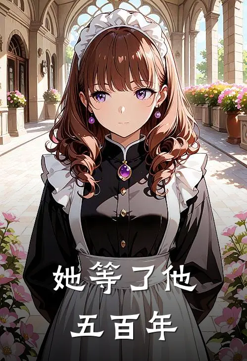 她等了他五百年