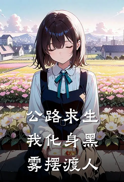 公路求生：我化身黑雾摆渡人