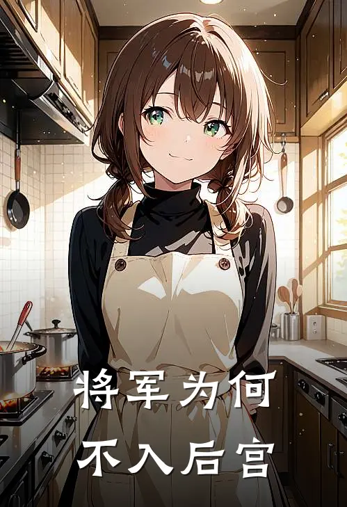 宋于徽江于徽《将军为何不入后宫》_(宋于徽江于徽)热门小说