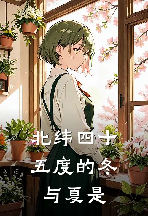 北纬四十五度的冬与夏是