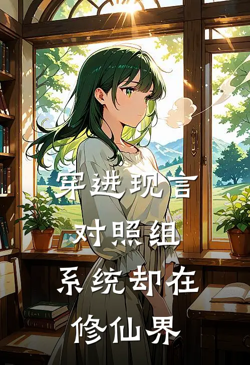 黎夏夏夏穿进现言对照组，系统却在修仙界最新章节在线阅读_黎夏夏夏完整版阅读