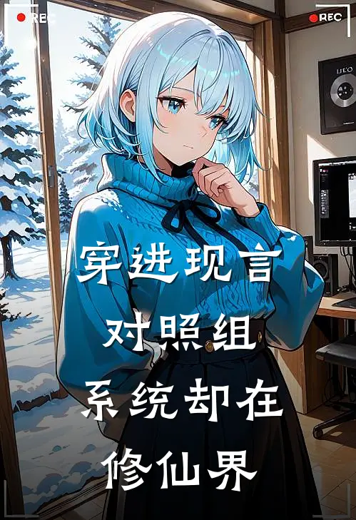 穿进现言对照组，系统却在修仙界