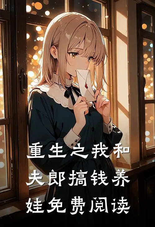 重生之我和夫郎搞钱养娃免费阅读