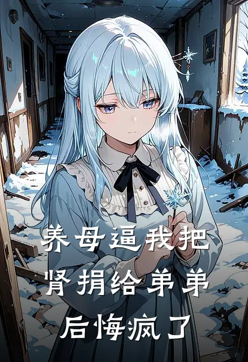 养母逼我把肾捐给弟弟后悔疯了(林巧陈兰)热门小说大全_免费小说大全养母逼我把肾捐给弟弟后悔疯了林巧陈兰