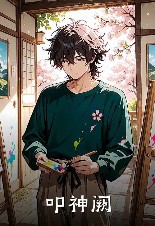 叩神阙梦逸尘金万钱免费小说在线阅读_热门小说在线阅读叩神阙梦逸尘金万钱