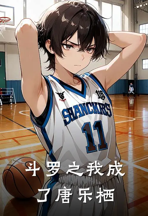 斗罗之我成了唐乐栖