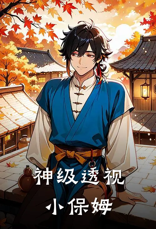 神级透视小保姆