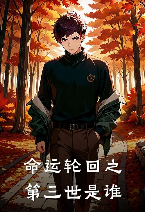 命运轮回之第三世是谁