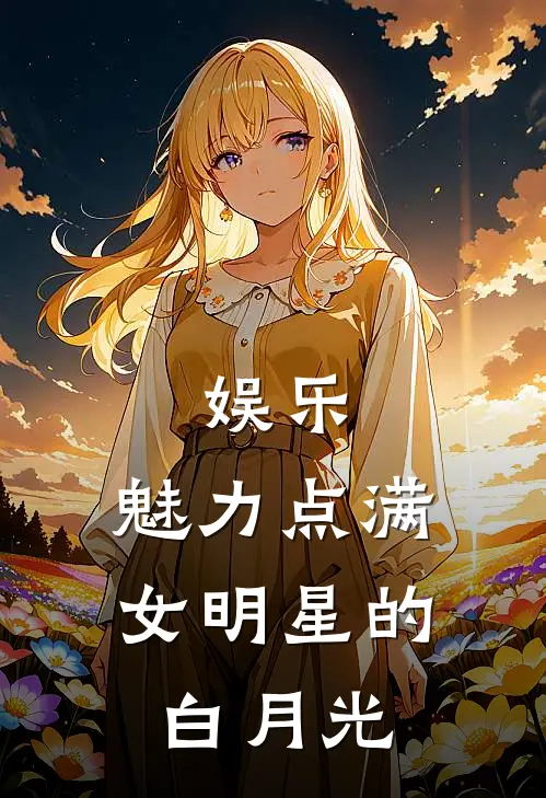 娱乐：魅力点满，女明星的白月光宋御刘一菲最新好看小说_最新完本小说娱乐：魅力点满，女明星的白月光宋御刘一菲