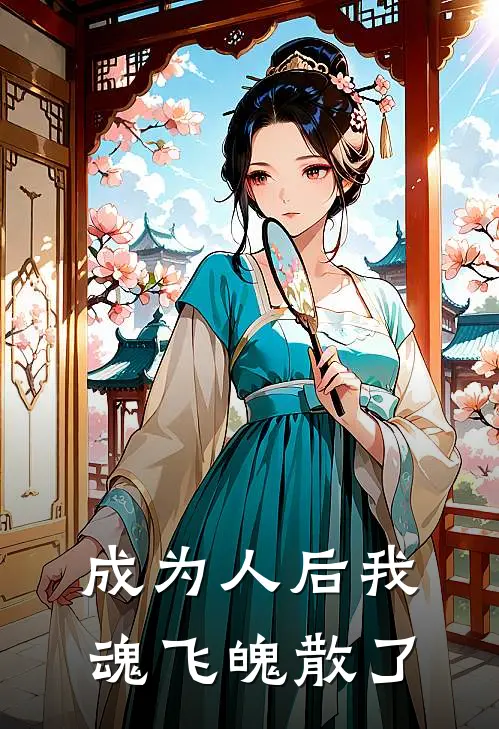 成为人后我魂飞魄散了