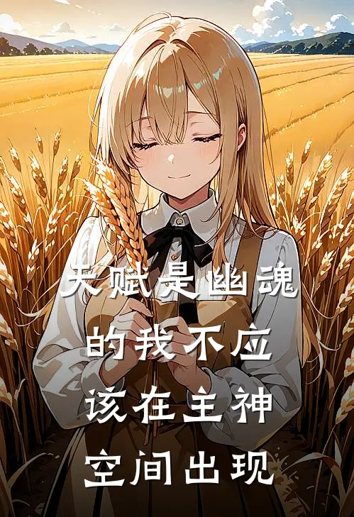 天赋是幽魂的我不应该在主神空间出现