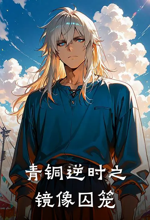 青铜逆时之镜像囚笼