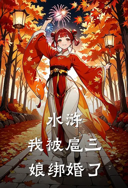 水浒：我被扈三娘绑婚了