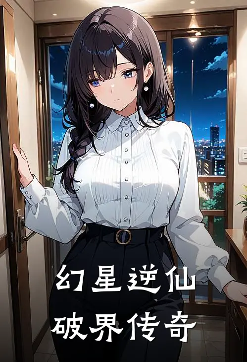 幻星逆仙：破界传奇