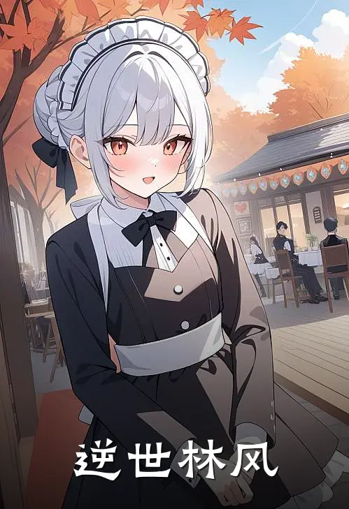 逆世林风(林风王霸天)完结小说_小说完整版免费阅读逆世林风林风王霸天