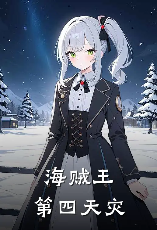 海贼王：第四天灾