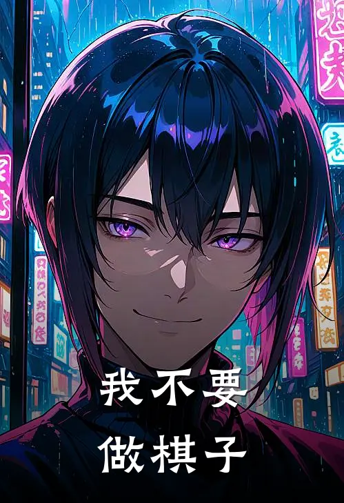 我不要做棋子(苏晚萧煜)免费小说_最新小说全文阅读我不要做棋子苏晚萧煜