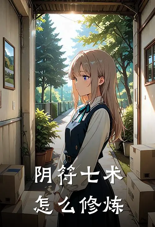 阴符七术怎么修炼