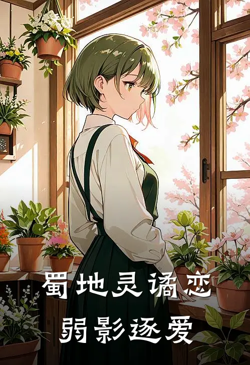 蜀地灵谲恋：弱影逐爱(苏羽林婉儿)免费阅读_完结热门小说蜀地灵谲恋：弱影逐爱(苏羽林婉儿)