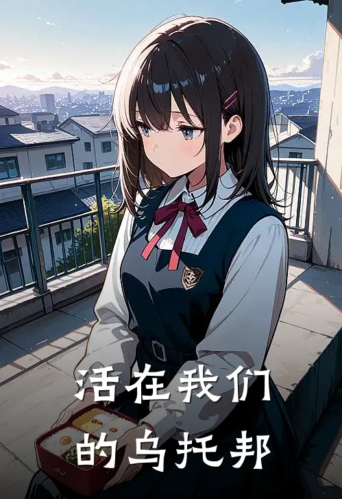 活在我们的乌托邦于梵颜竦琰最新全本小说_最新章节列表活在我们的乌托邦(于梵颜竦琰)