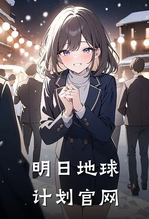 明日地球计划官网