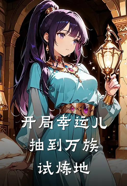 开局幸运儿：抽到万族试炼地