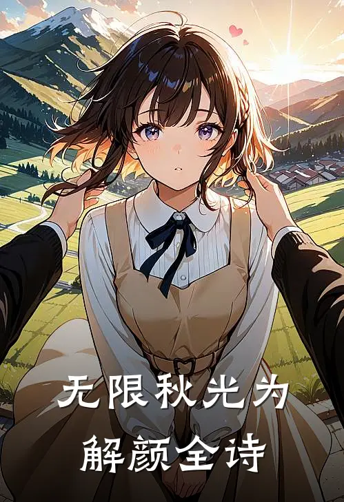 无限秋光为解颜全诗