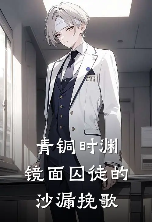 青铜时渊：镜面囚徒的沙漏挽歌